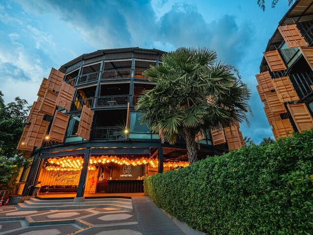 Hotel
