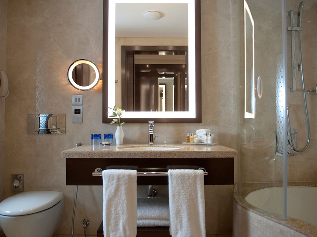 фото Crowne Plaza Dubai Deira (ex. Renaissance Dubai) изображение №50