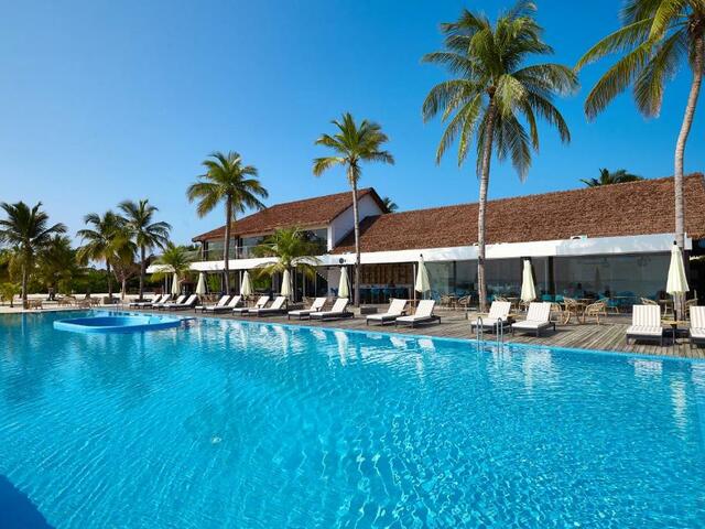 фото Nooe Maldives Kunaavashi изображение №2