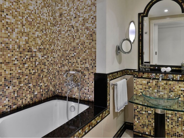 фотографии отеля Al Habtoor Grand Resort, Autograph Collection (ex. Habtoor Grand Resort & Spa) изображение №75