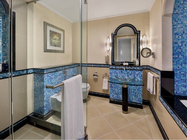 фото Al Habtoor Grand Resort, Autograph Collection (ex. Habtoor Grand Resort & Spa) изображение №74