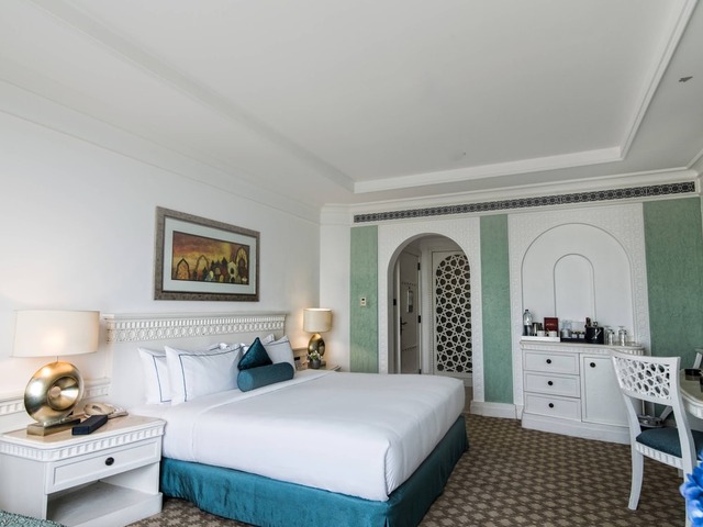 фотографии Al Habtoor Grand Resort, Autograph Collection (ex. Habtoor Grand Resort & Spa) изображение №68