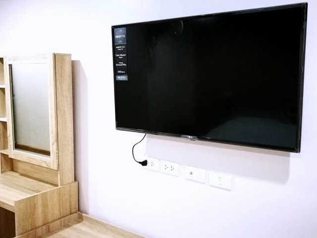 фотографии отеля Walking Street Residence - Boutique Suites (ex. Ambrosial Suites) изображение №39