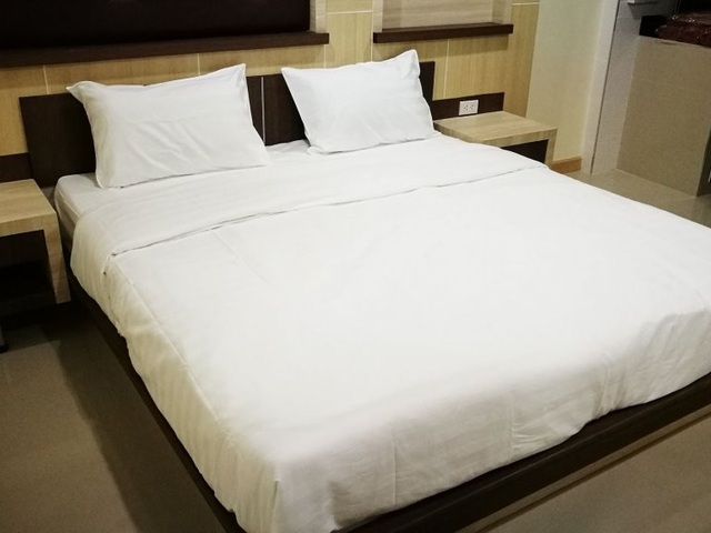 фото Walking Street Residence - Boutique Suites (ex. Ambrosial Suites) изображение №38