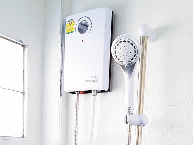 фотографии Walking Street Residence - Boutique Suites (ex. Ambrosial Suites) изображение №40