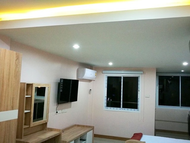 фото отеля Walking Street Residence - Boutique Suites (ex. Ambrosial Suites) изображение №37