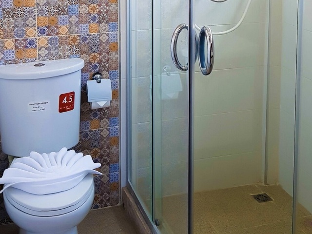 фотографии Walking Street Residence - Boutique Suites (ex. Ambrosial Suites) изображение №36