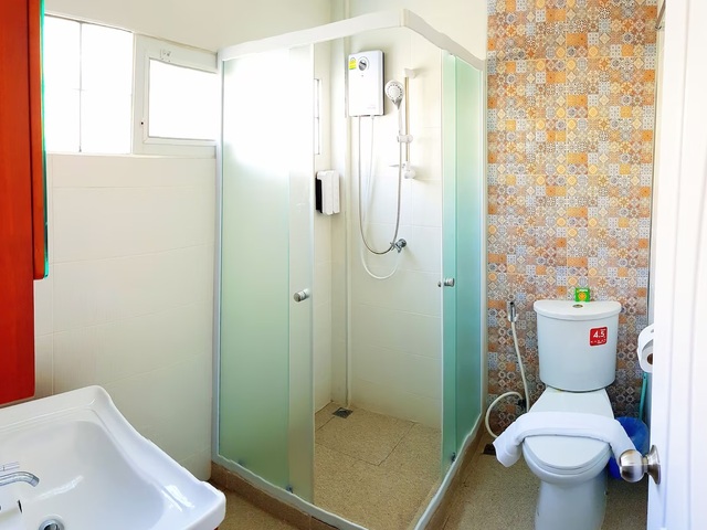 фотографии отеля Walking Street Residence - Boutique Suites (ex. Ambrosial Suites) изображение №27