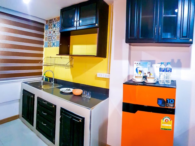 фото Walking Street Residence - Boutique Suites (ex. Ambrosial Suites) изображение №30