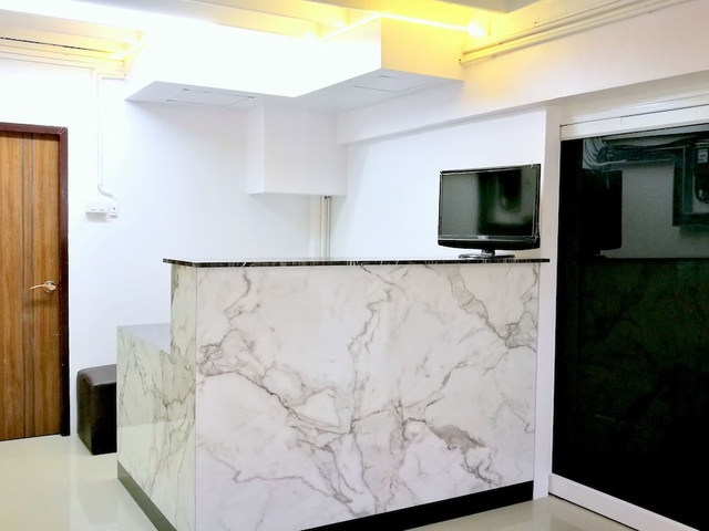 фото отеля Walking Street Residence - Boutique Suites (ex. Ambrosial Suites) изображение №29