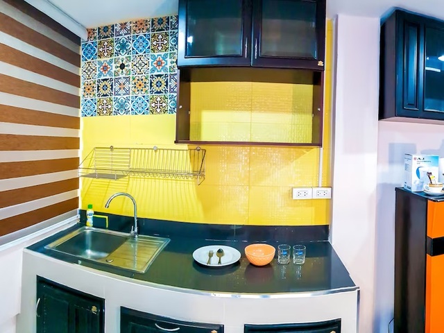 фото Walking Street Residence - Boutique Suites (ex. Ambrosial Suites) изображение №34