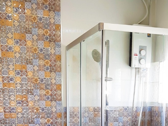 фотографии отеля Walking Street Residence - Boutique Suites (ex. Ambrosial Suites) изображение №31