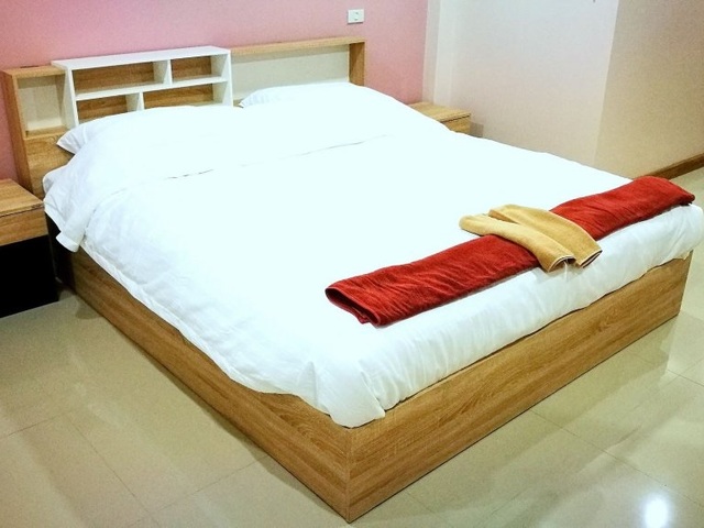 фото отеля Walking Street Residence - Boutique Suites (ex. Ambrosial Suites) изображение №25