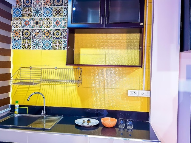 фотографии отеля Walking Street Residence - Boutique Suites (ex. Ambrosial Suites) изображение №23