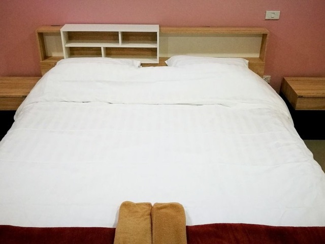 фотографии Walking Street Residence - Boutique Suites (ex. Ambrosial Suites) изображение №24