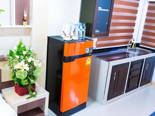 фотографии отеля Walking Street Residence - Boutique Suites (ex. Ambrosial Suites) изображение №19