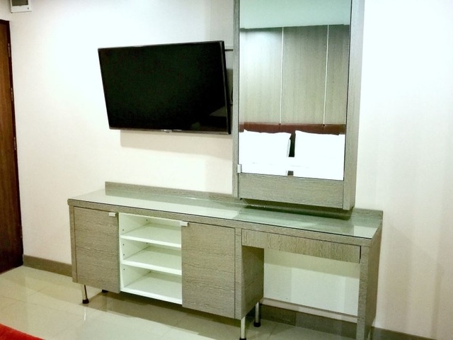 фото отеля Walking Street Residence - Boutique Suites (ex. Ambrosial Suites) изображение №17