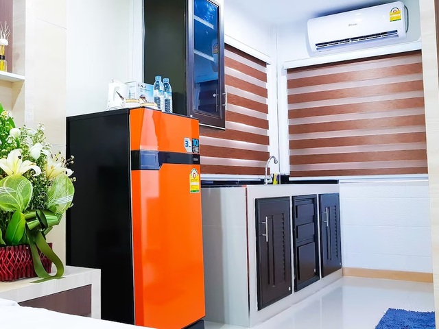 фото Walking Street Residence - Boutique Suites (ex. Ambrosial Suites) изображение №18