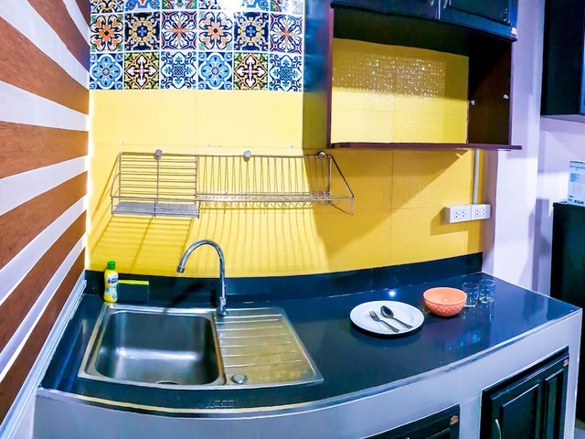 фото Walking Street Residence - Boutique Suites (ex. Ambrosial Suites) изображение №10