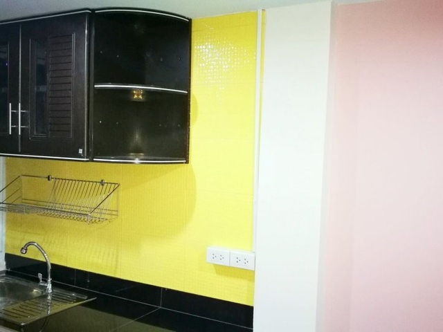 фото отеля Walking Street Residence - Boutique Suites (ex. Ambrosial Suites) изображение №5