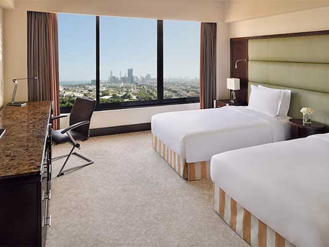 фотографии InterContinental Abu Dhabi изображение №44