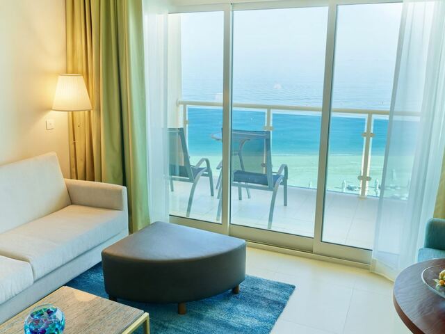 фотографии отеля Radisson Blu Resort Fujairah изображение №19