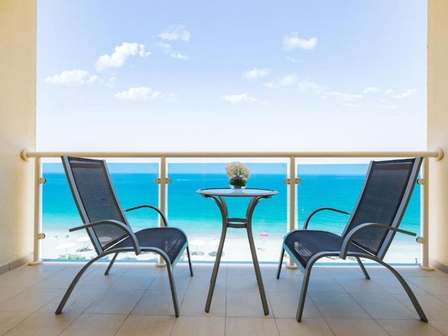 фотографии Radisson Blu Resort Fujairah изображение №8