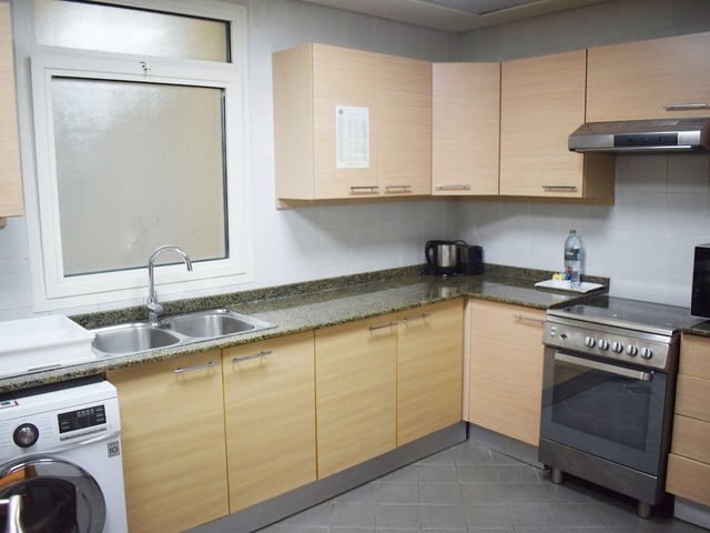 фотографии Time Ruby Hotel Apartments (ex. Ruby Living Courts) изображение №24