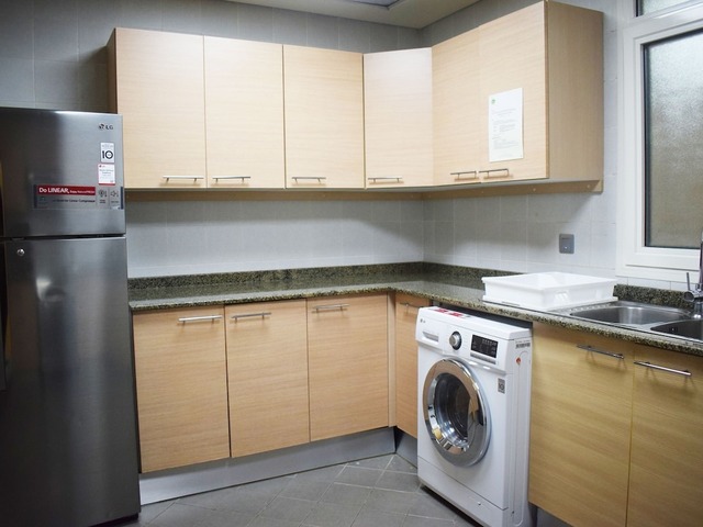 фото Time Ruby Hotel Apartments (ex. Ruby Living Courts) изображение №22