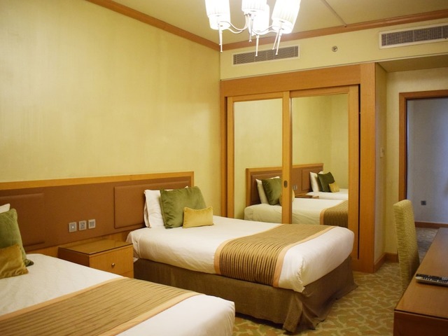 фотографии Time Ruby Hotel Apartments (ex. Ruby Living Courts) изображение №20