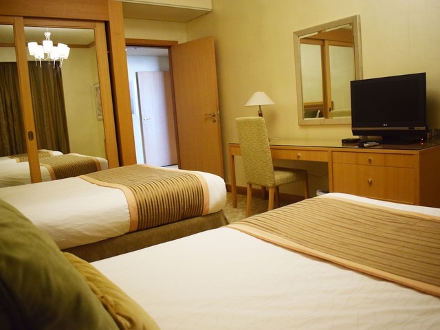 фотографии отеля Time Ruby Hotel Apartments (ex. Ruby Living Courts) изображение №19