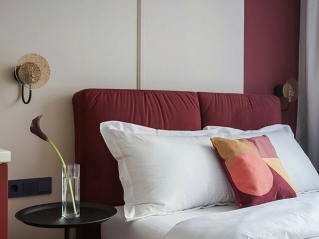 фото Pavlov (Павлова, 24) изображение №18