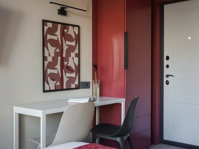 фотографии Pavlov (Павлова, 24) изображение №16