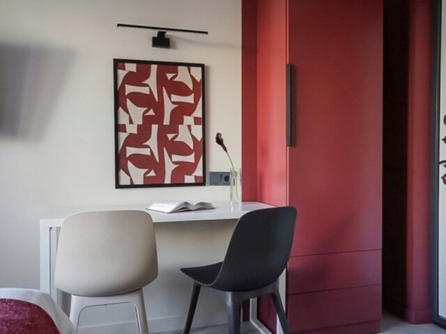 фото Pavlov (Павлова, 24) изображение №14