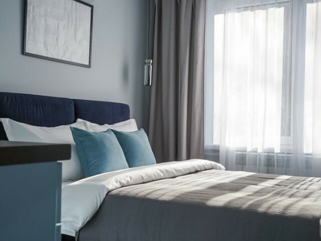 фото отеля Pavlov (Павлова, 24) изображение №13