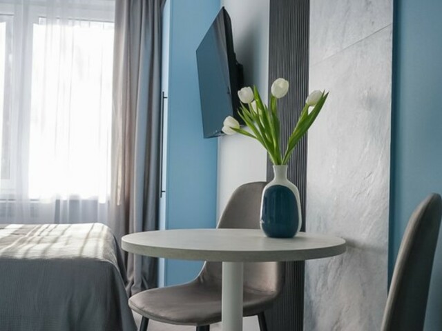 фото Pavlov (Павлова, 24) изображение №10