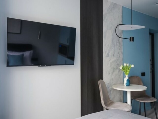 фото отеля Pavlov (Павлова, 24) изображение №9