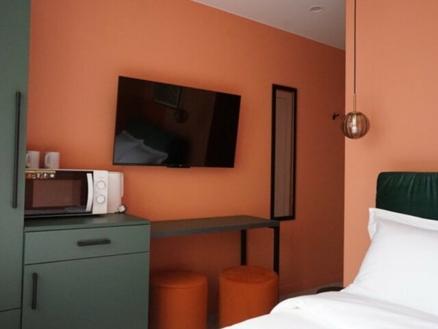 фото Pavlov (Павлова, 24) изображение №6