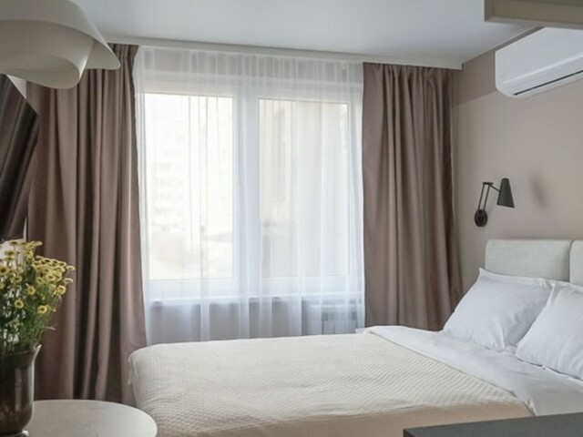 фото отеля Pavlov (Павлова, 24) изображение №5