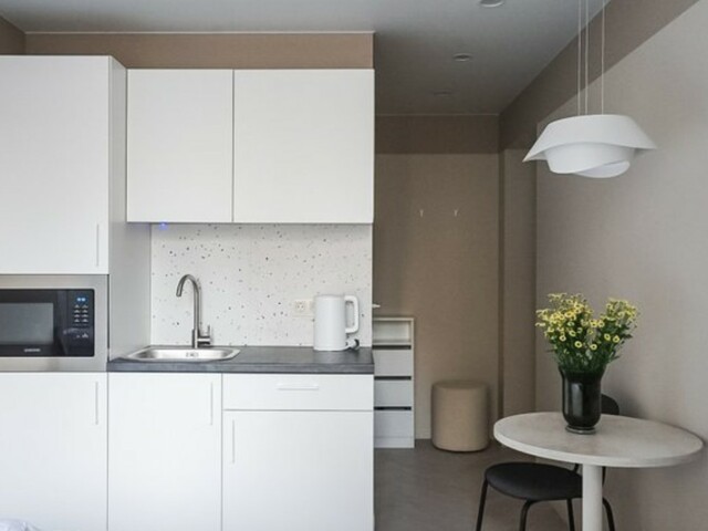 фотографии отеля Pavlov (Павлова, 24) изображение №3