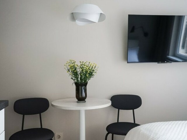 фото Pavlov (Павлова, 24) изображение №2