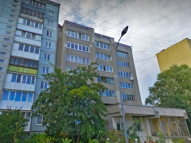 фото отеля Pavlov (Павлова, 24) изображение №1