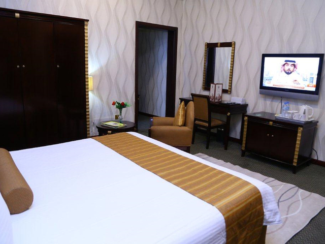 фотографии отеля Verona Resort изображение №3