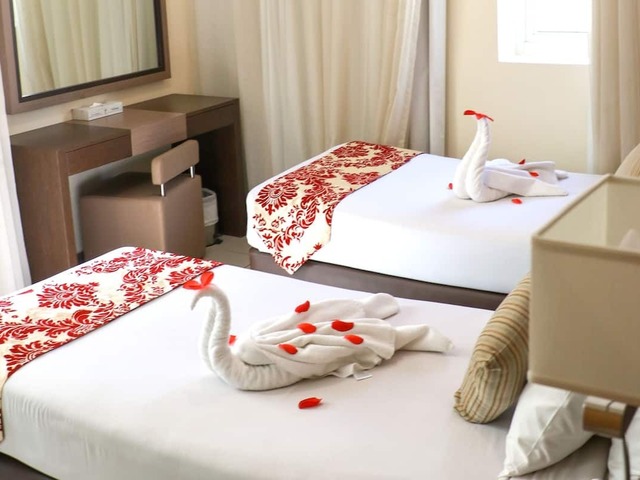 фотографии отеля Spark Residence изображение №7