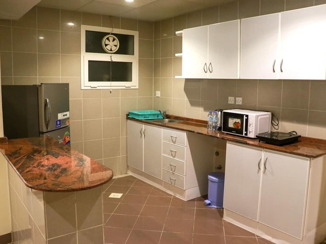 фотографии отеля Spark Residence изображение №3