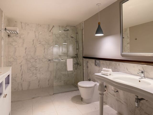 фото Rixos Bab Al Bahr изображение №106