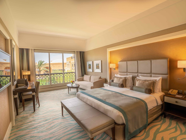 фотографии отеля Rixos Bab Al Bahr изображение №103
