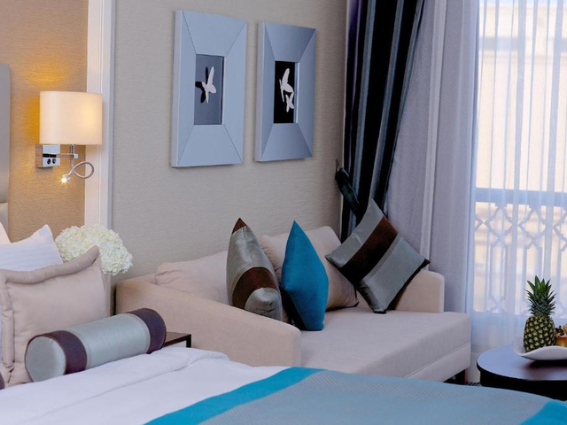 фото Rixos Bab Al Bahr изображение №102