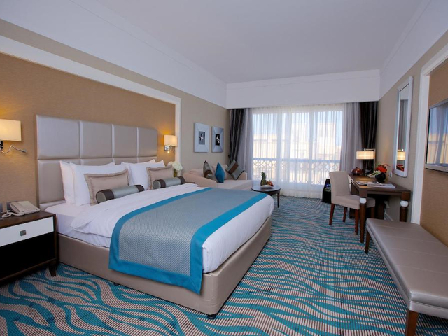 фото отеля Rixos Bab Al Bahr изображение №101