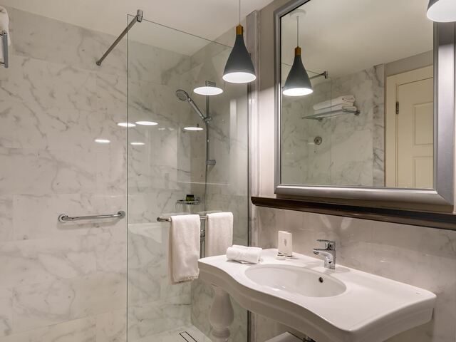 фотографии Rixos Bab Al Bahr изображение №100